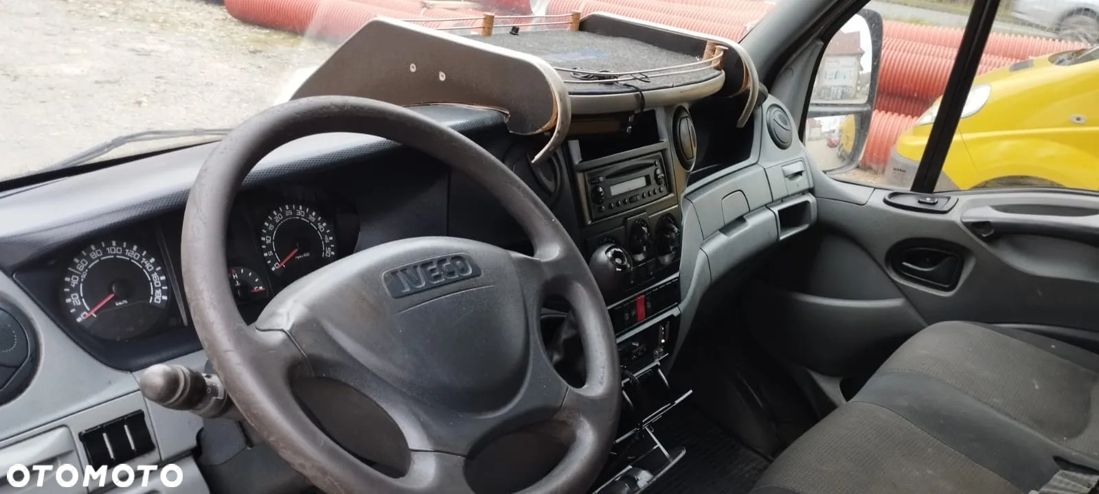 Iveco Daily - 4