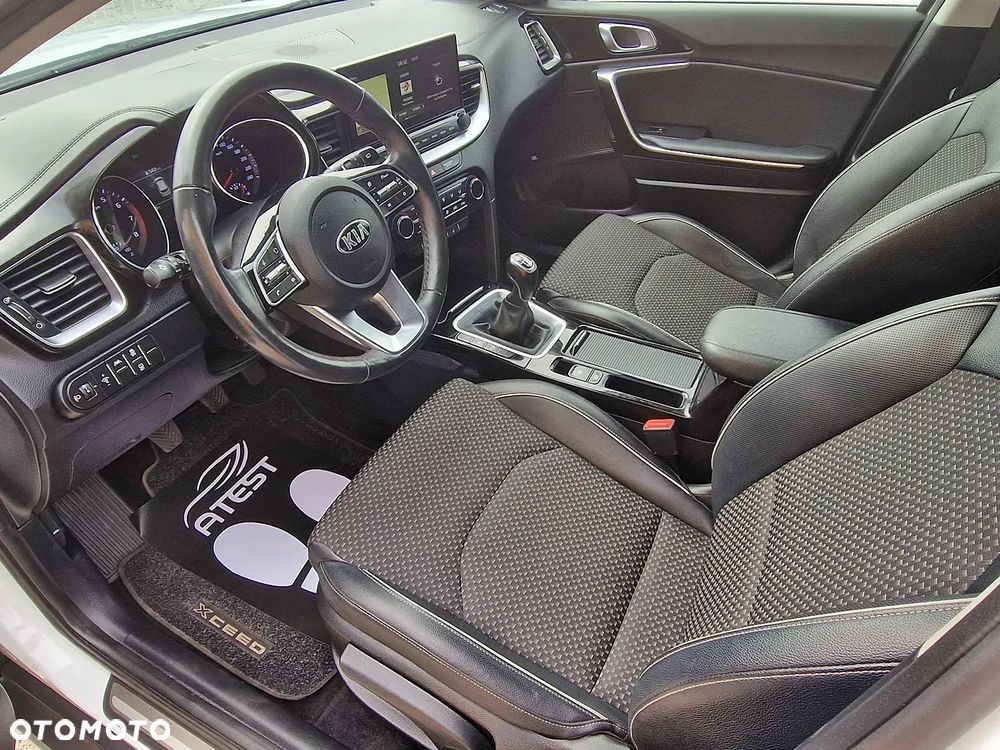 Kia XCeed 1.0 T-GDI L - 8