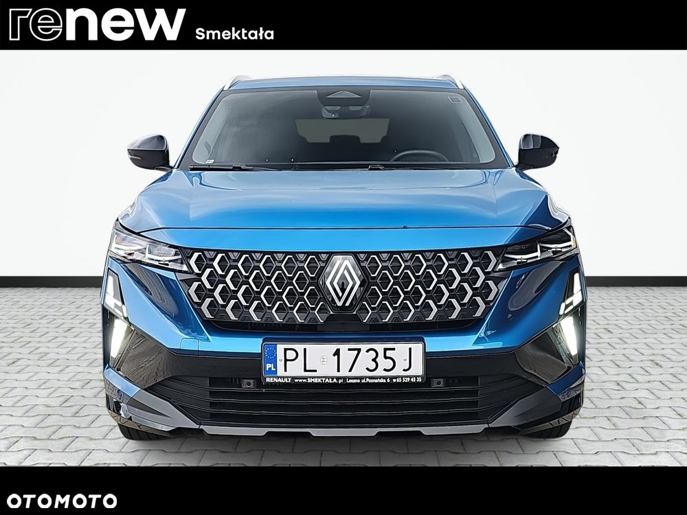 Renault Austral 2026 photo 2