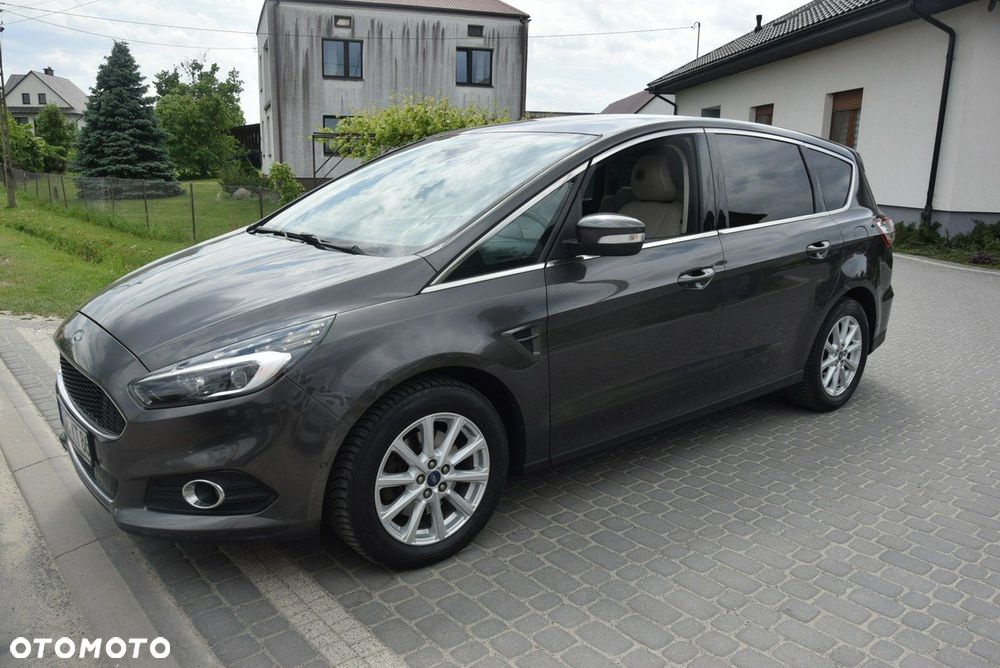 Ford S-Max - 20
