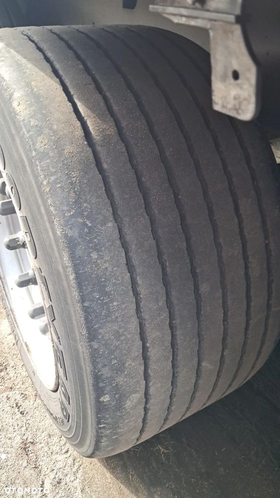 Schmitz Cargobull S01 - 21