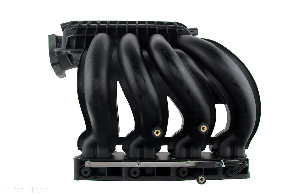 Modul galerie admisie Mercedes, C Class W203, CLK C209, clasa E W210, W211, CLC-Class CL203, motoare 200 Cdi si 220 Cdi - 4