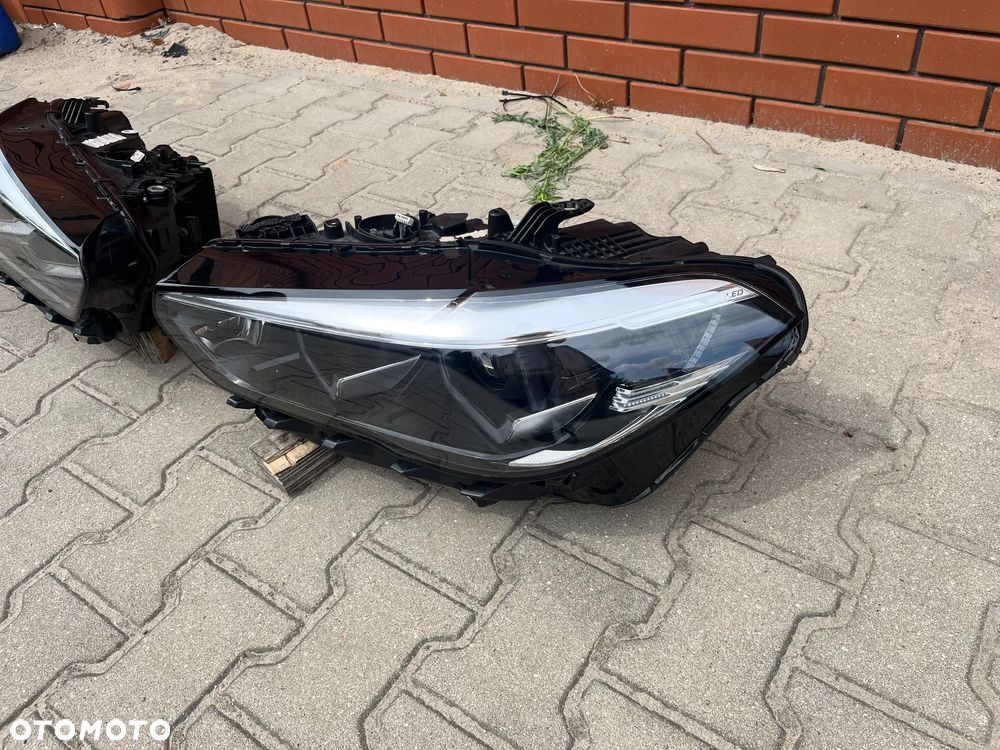 LAMPA BMW X5 G05 FUL LED 2018- - 3