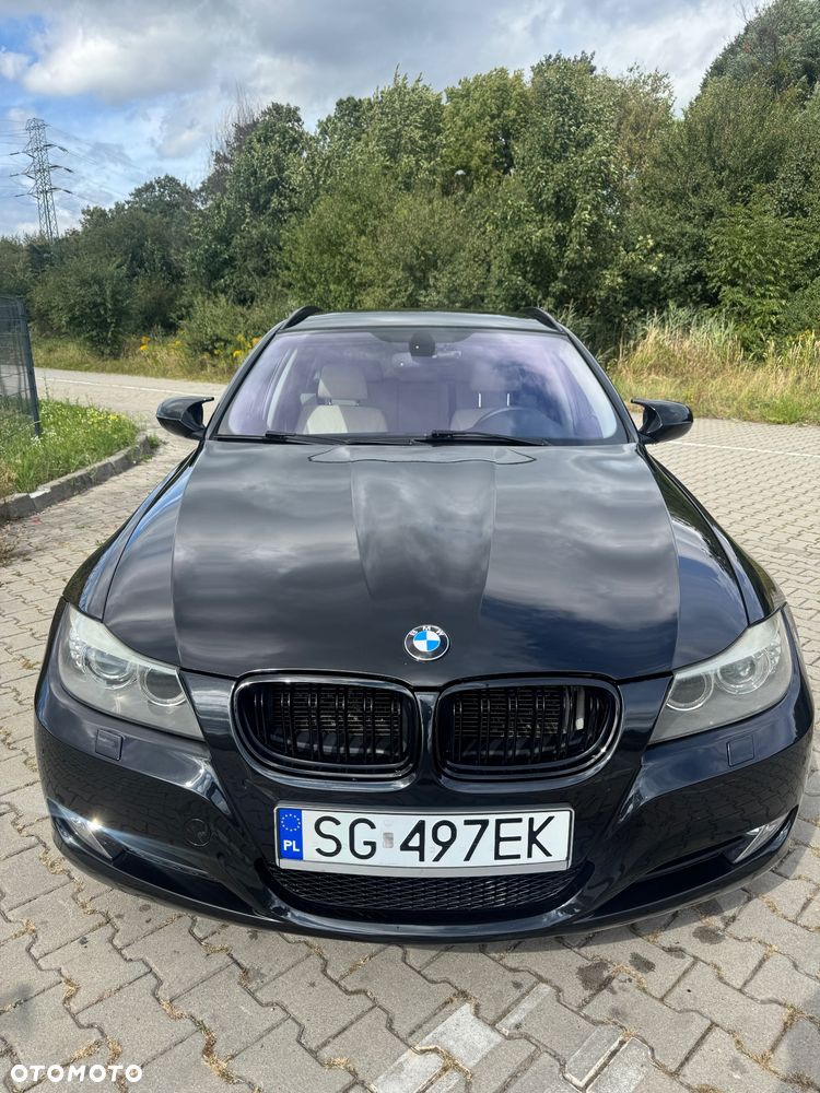 BMW Seria 3 - 2