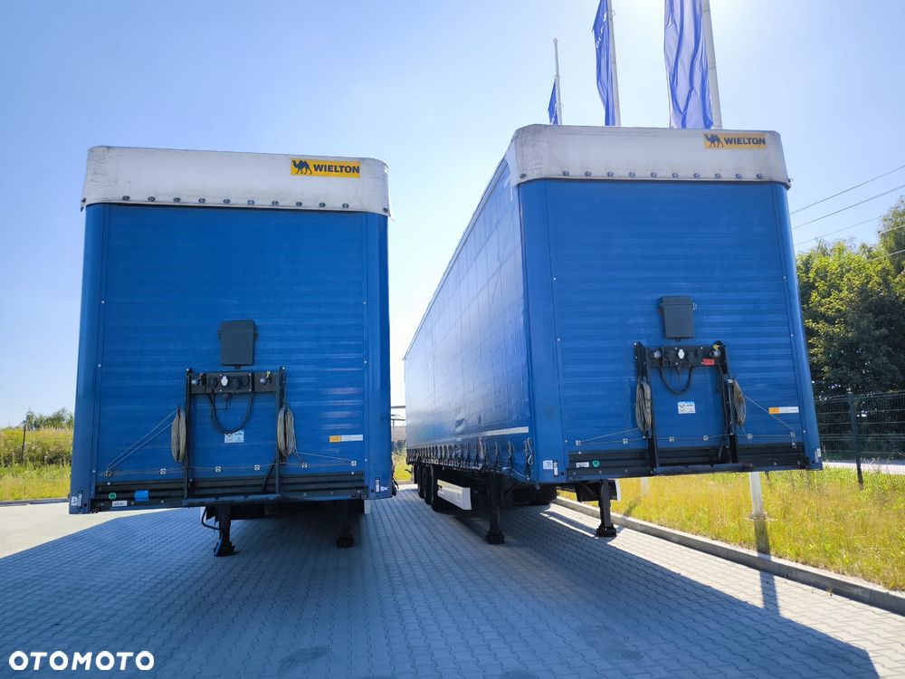 Wielton MEGA 2021 NS-3 - 2
