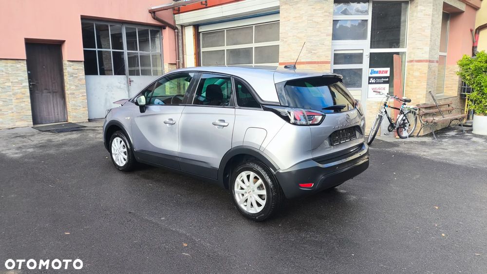 Opel Crossland 1.2 Start/Stop Automatik Innovation - 3