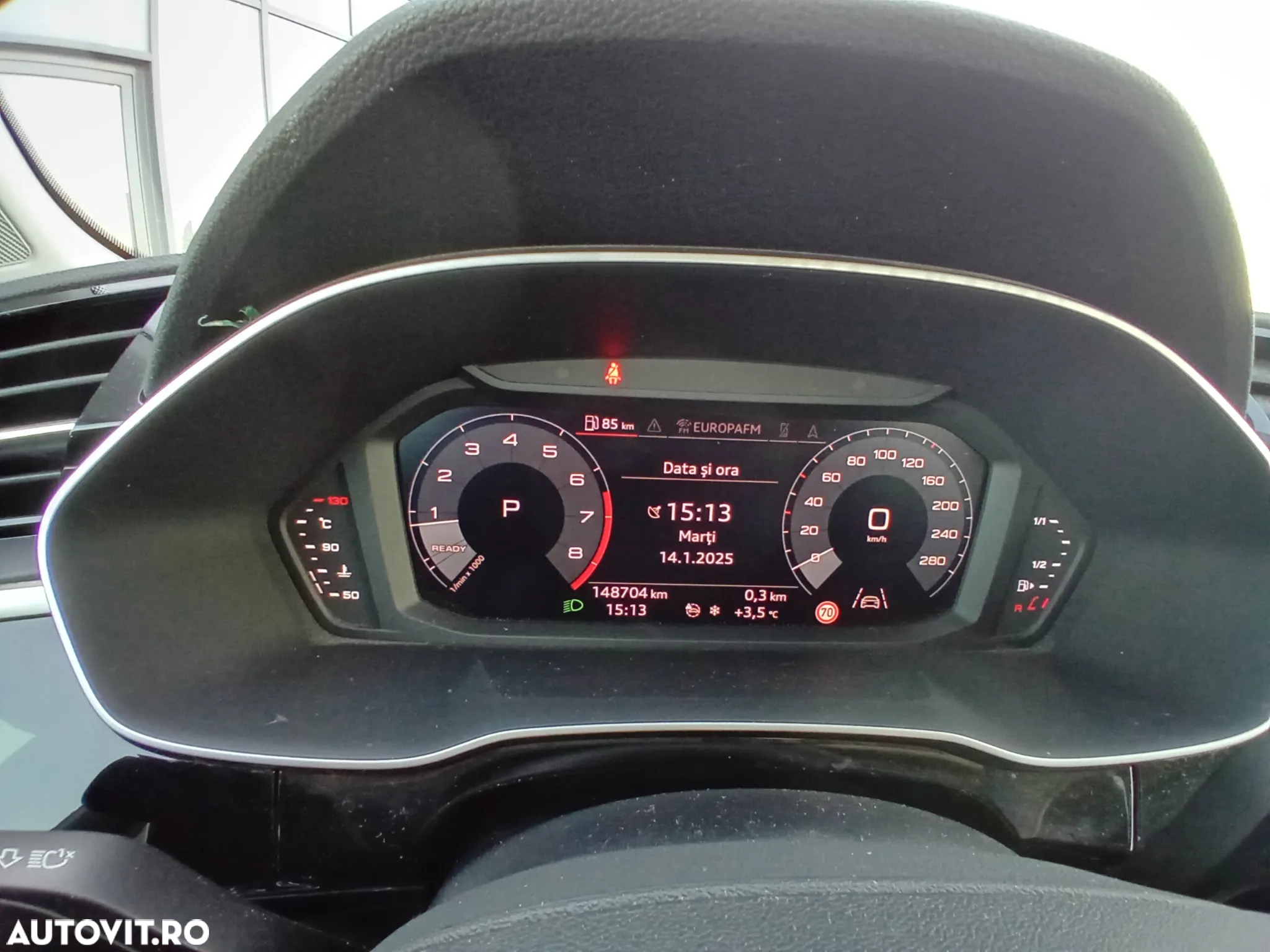 Audi Q3 - 33