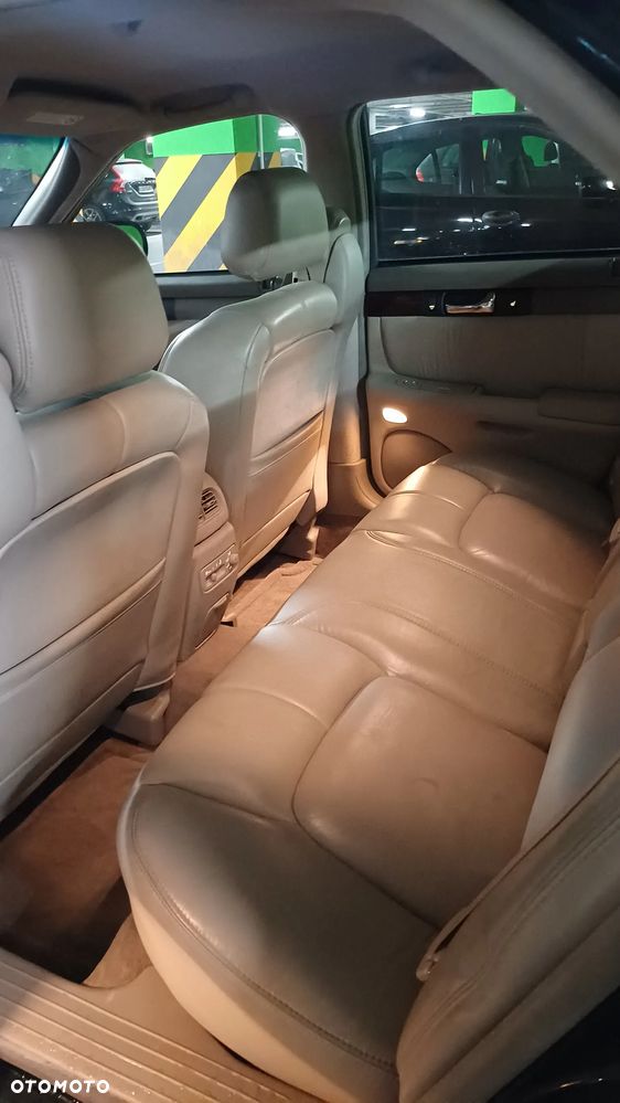 Cadillac Seville 4.6 SLS - 7