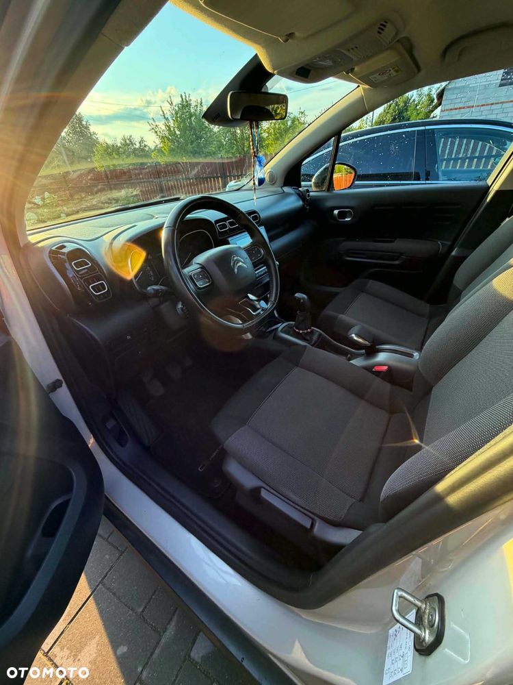 Citroën C3 Aircross - 5