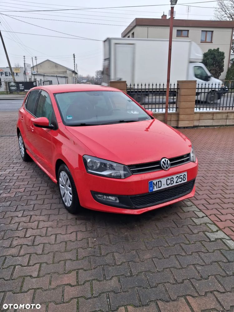 Volkswagen Polo - 7