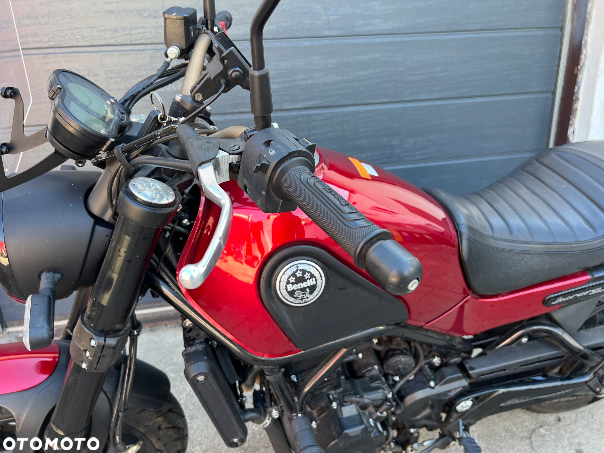 Benelli Leoncino - 14