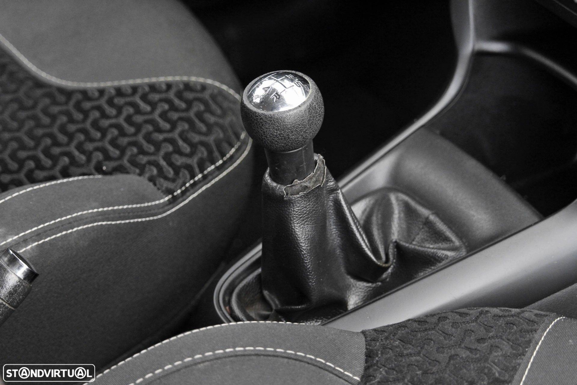 Citroën C3 1.4 HDi Airdream Exclusive - 11