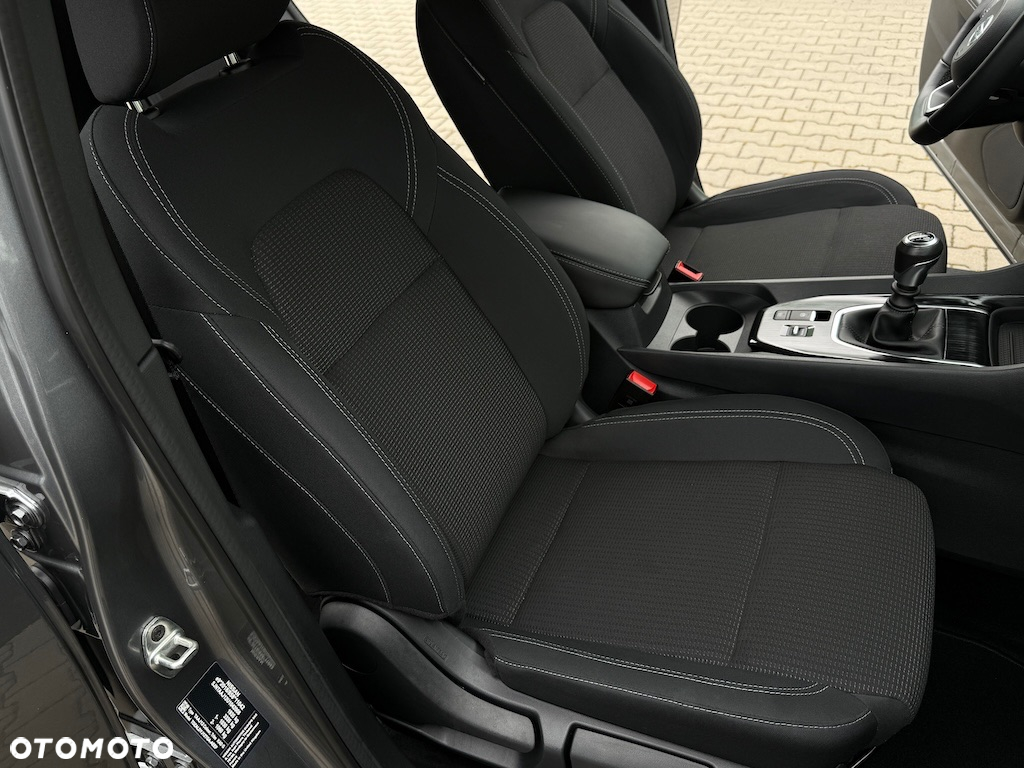 Nissan Qashqai - 35