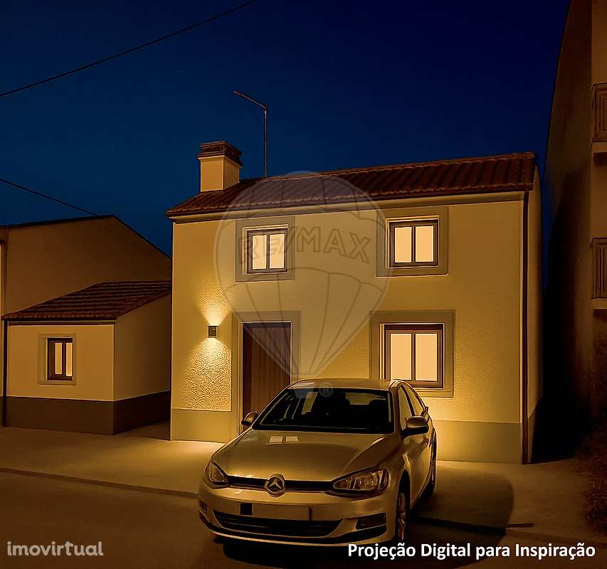 Moradia T2 para venda - Grande imagem: 2/49