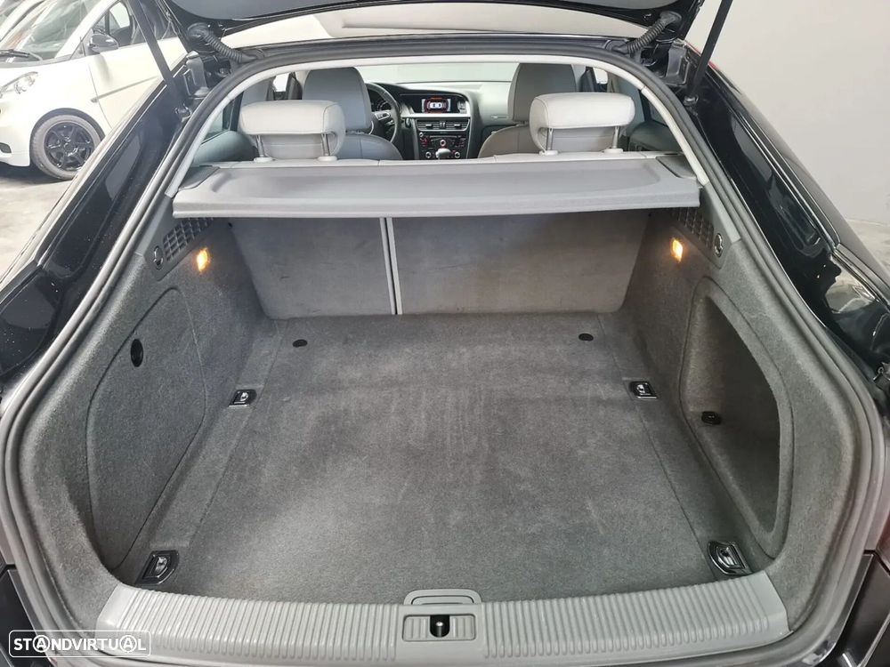 Audi A5 Sportback - 16