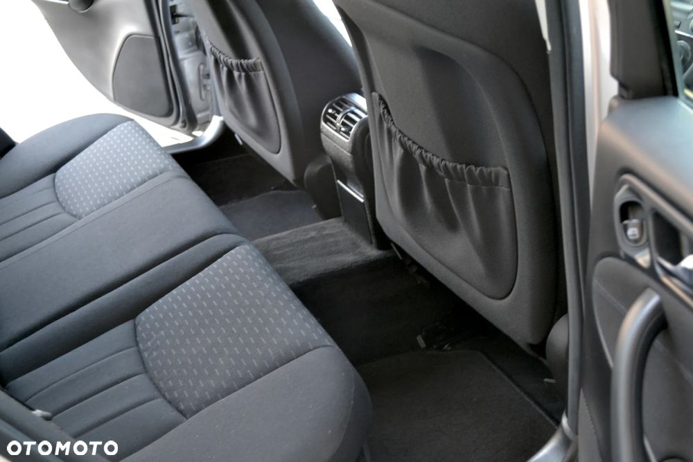 Mercedes-Benz Klasa C 200 Kompressor Automatik Elegance - 19