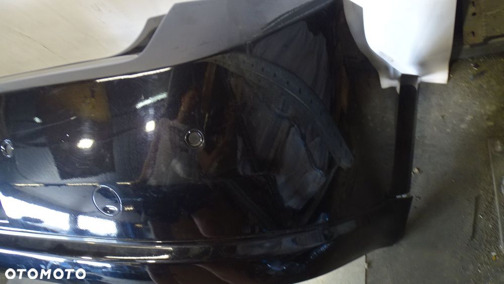 ZDERZAK TYŁ PDC OPEL VECTRA C 1.6 - 5