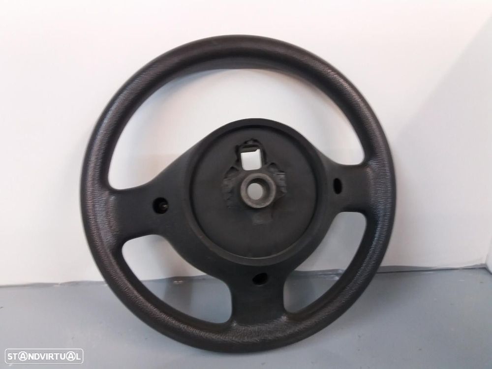 VOLANTE FIAT PUNTO 2002 - - 1