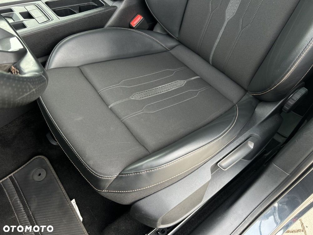 Cupra Formentor 2.0 TDI 4Drive DSG - 13