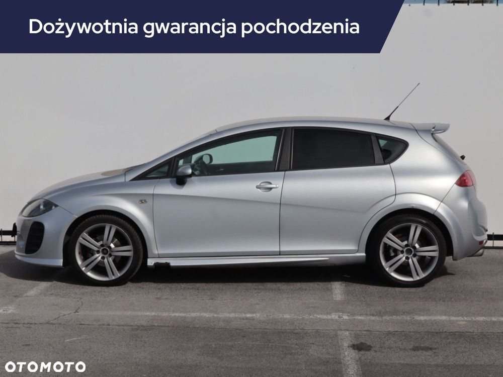 Seat Leon - 4