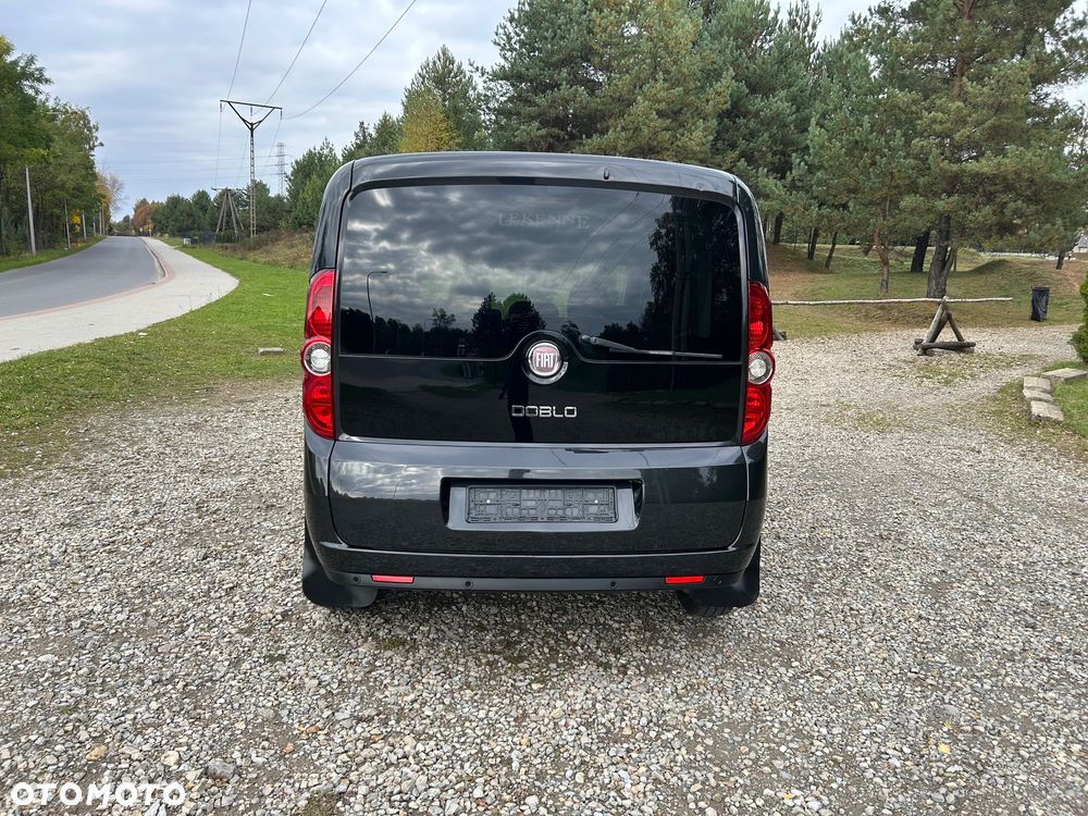 Fiat Doblo - 6