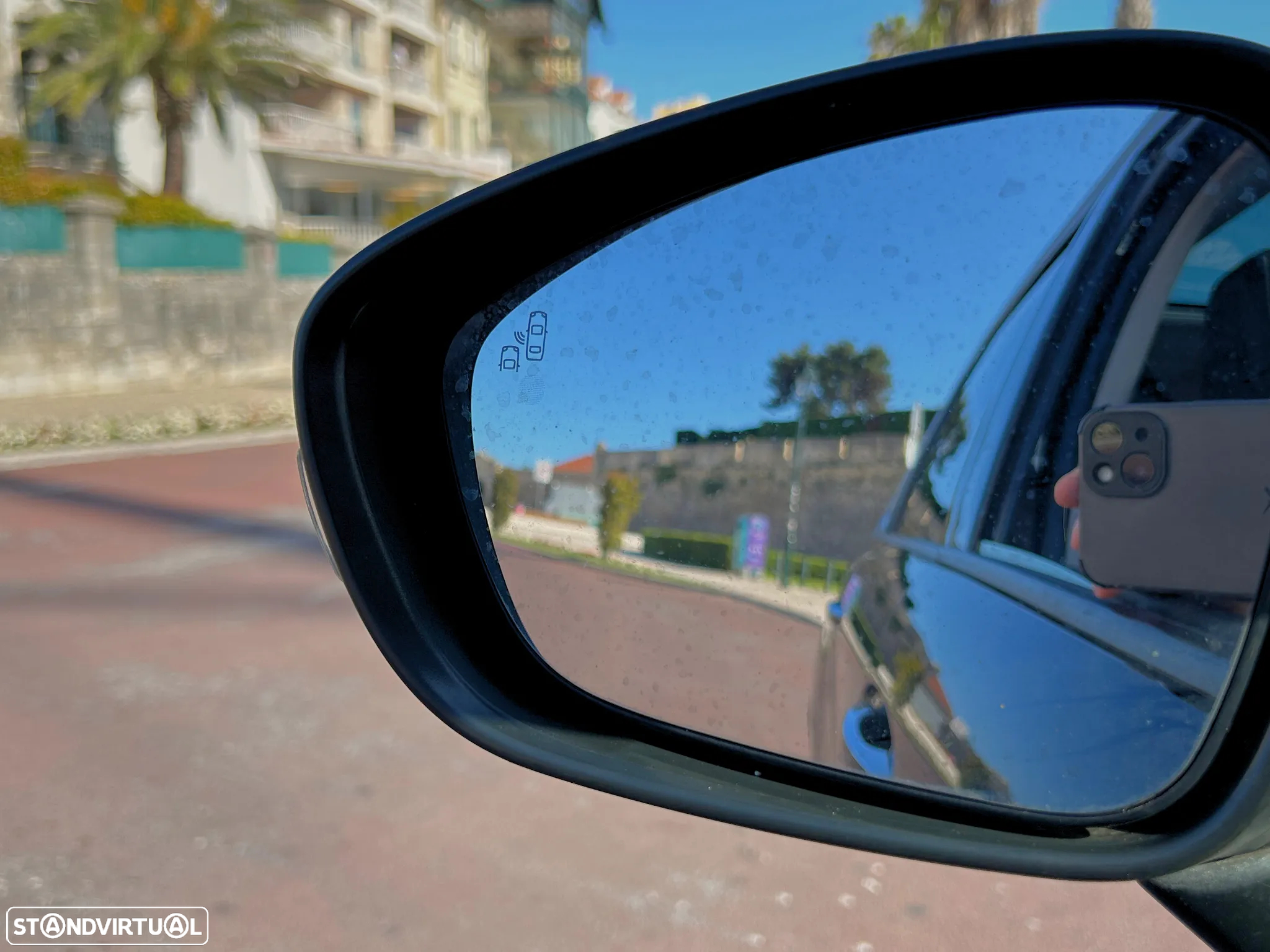 Citroën C4 Grand Picasso 1.6 BlueHDi Shine EAT6 - 18