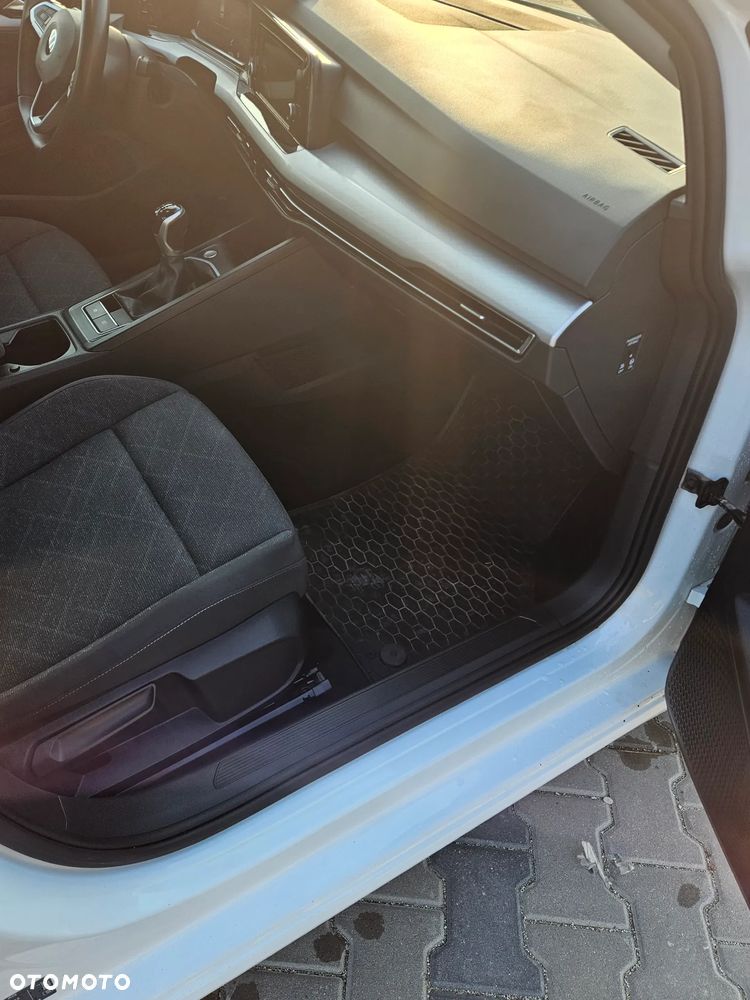 Volkswagen Golf 2.0 TDI Life - 15