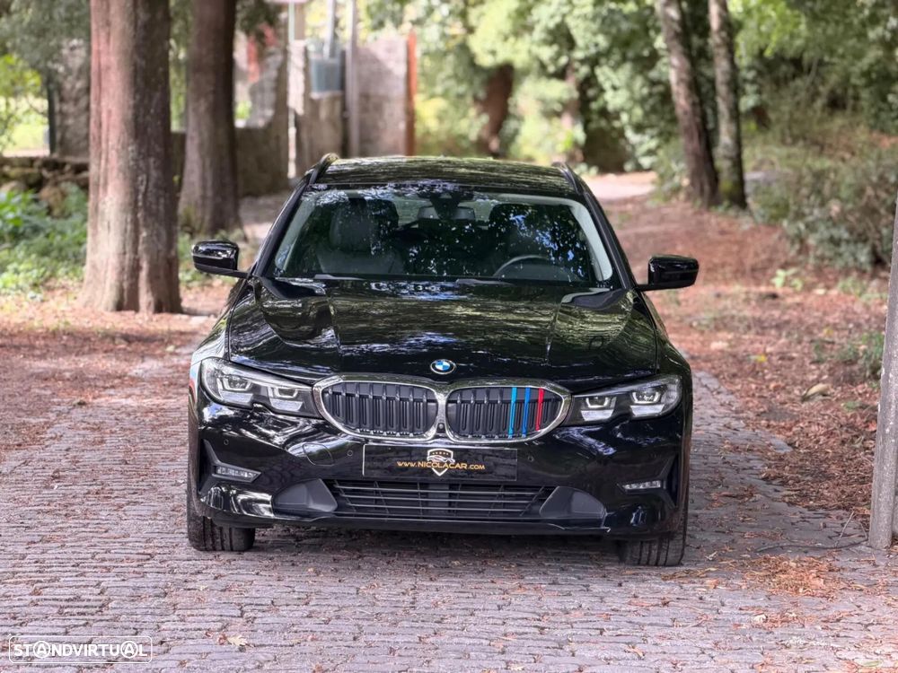 BMW 318 - 57