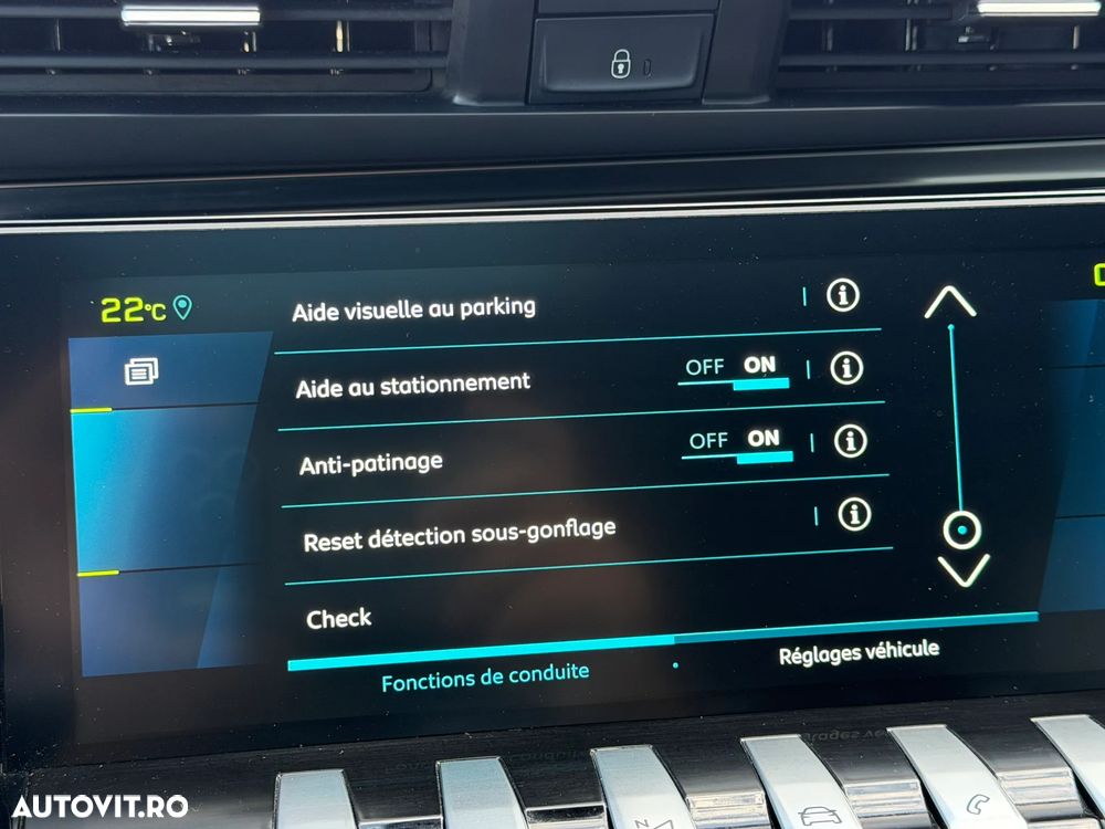 Peugeot 508 225 e-EAT8 GT Pack - 36