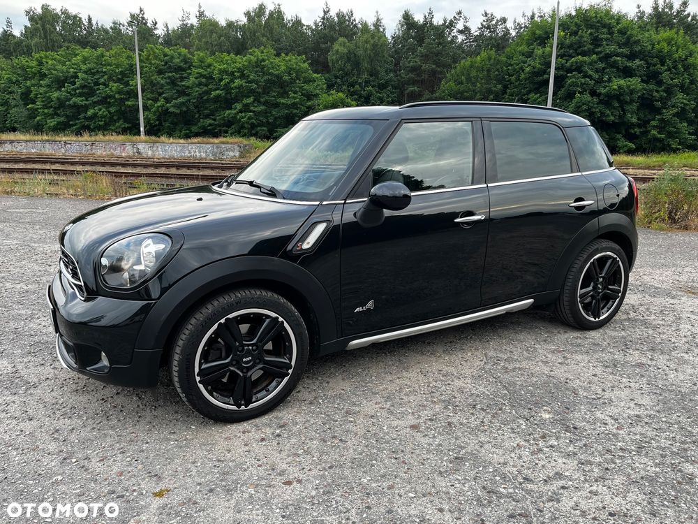 MINI Cooper S Standard - 8