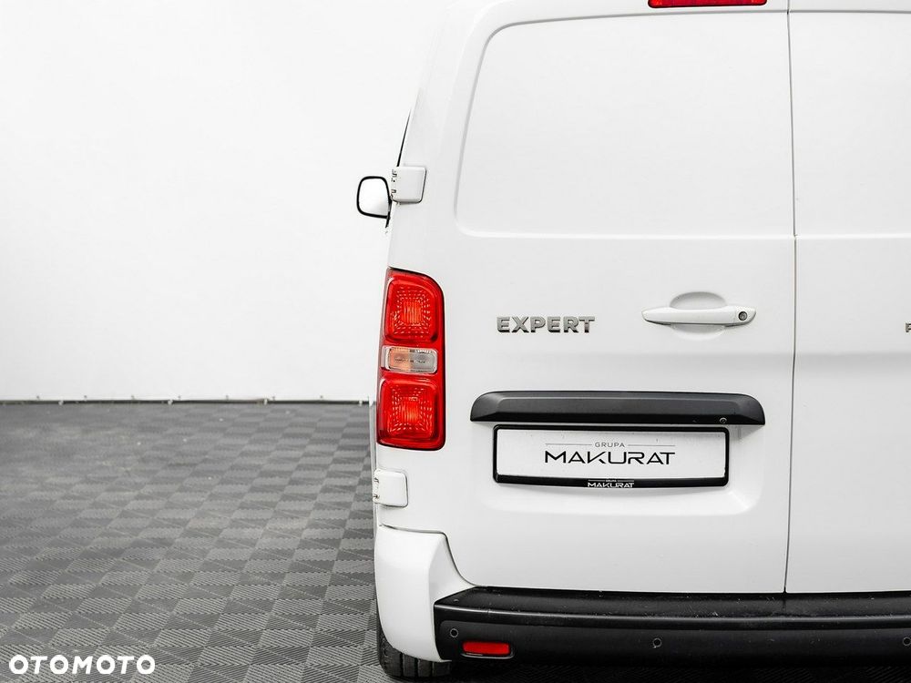 Peugeot Expert - 11