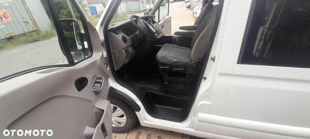 Renault Master - 6