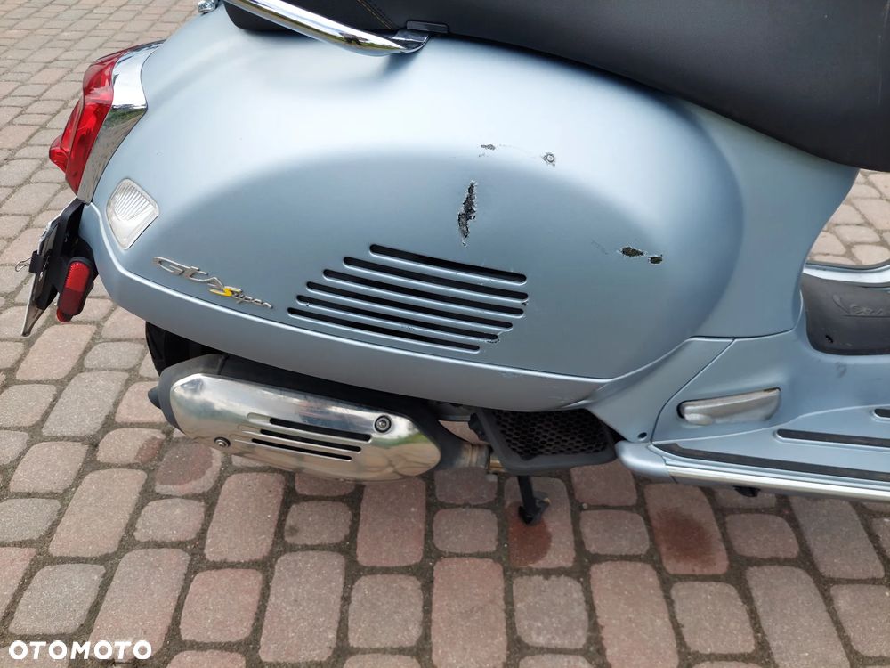 Piaggio Vespa - 13