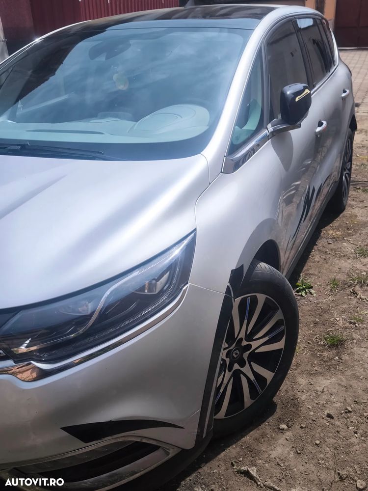 Renault Espace - 2