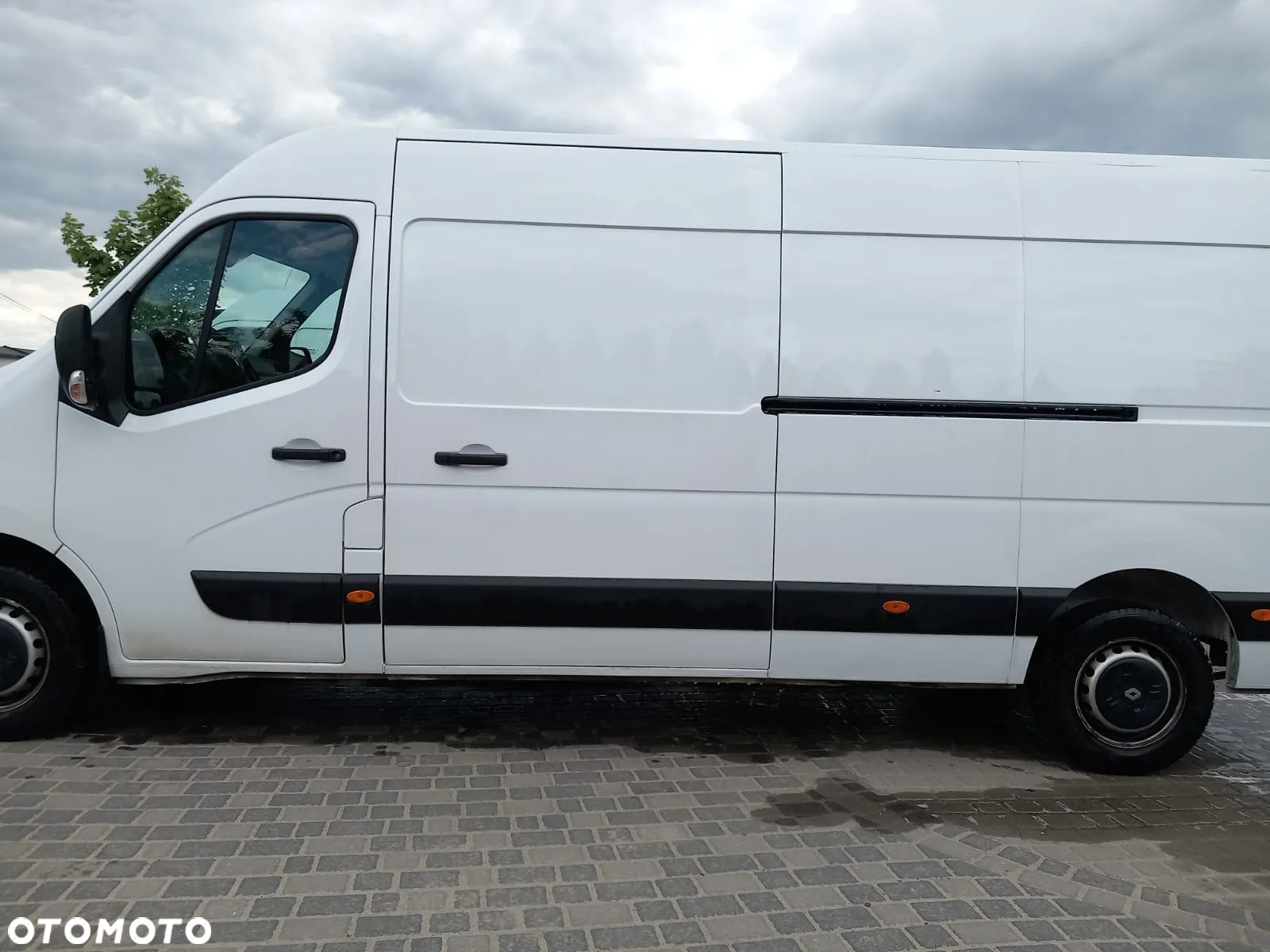 Renault Master - 3