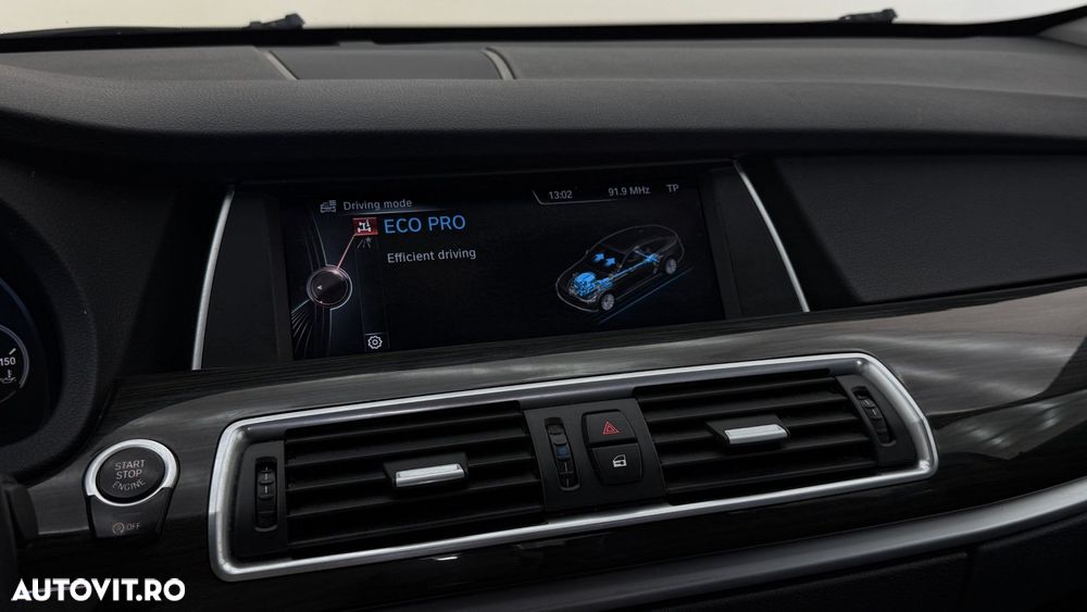 BMW Seria 5 - 16