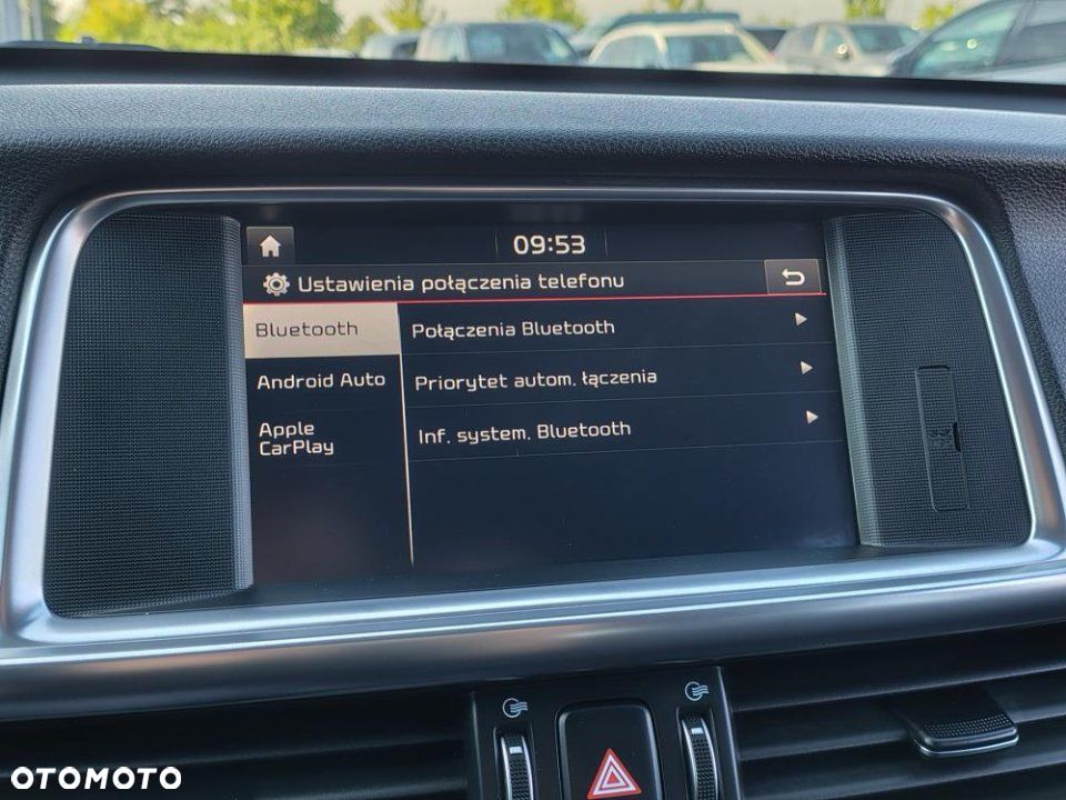 Kia Optima - 35
