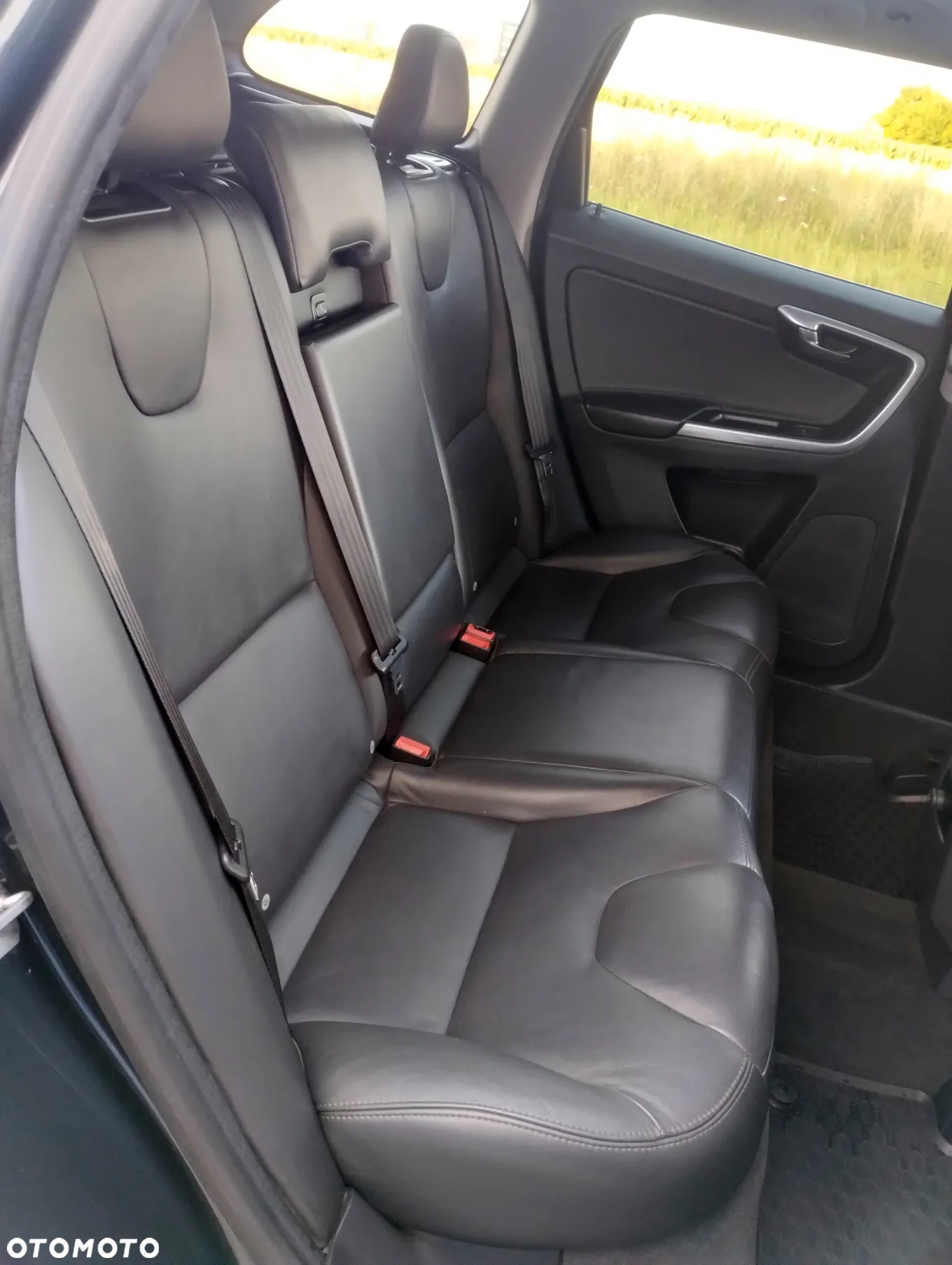 Volvo XC 60 D4 Drive-E Kinetic - 23