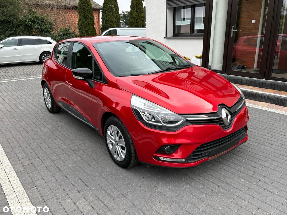 Renault Clio Energy dCi 75 Business - 2