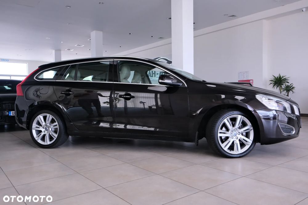 Volvo V60 - 3