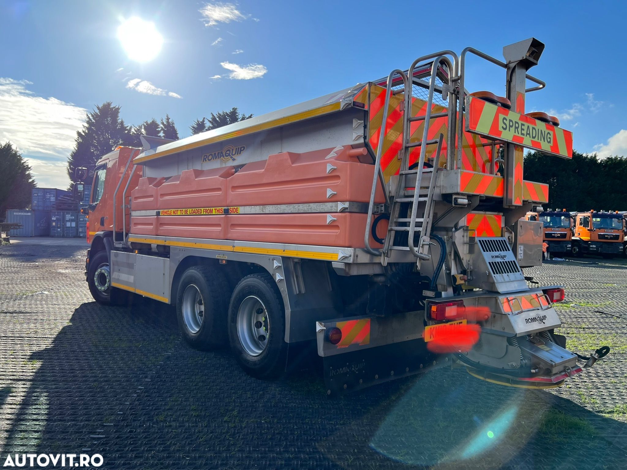 Volvo FL 350 - 14