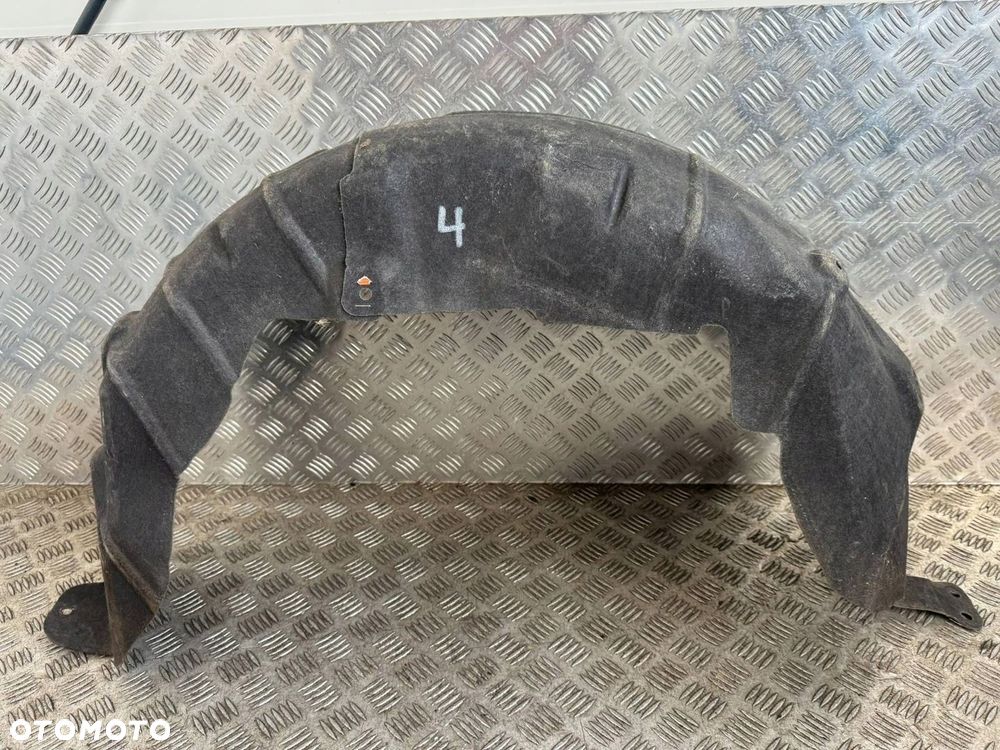 Nissan Qashqai III J12 2021-2025 Nadkole tył tylne lewe - 1