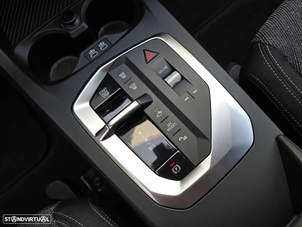 BMW 116 Pack Desportivo M - 29