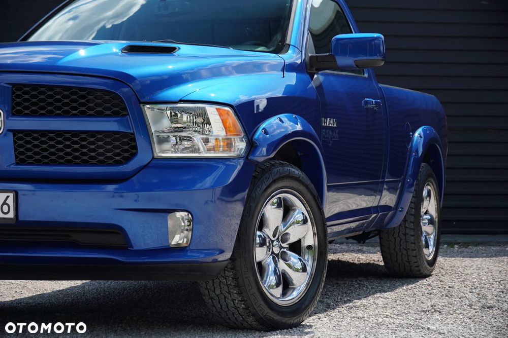 Dodge RAM - 11