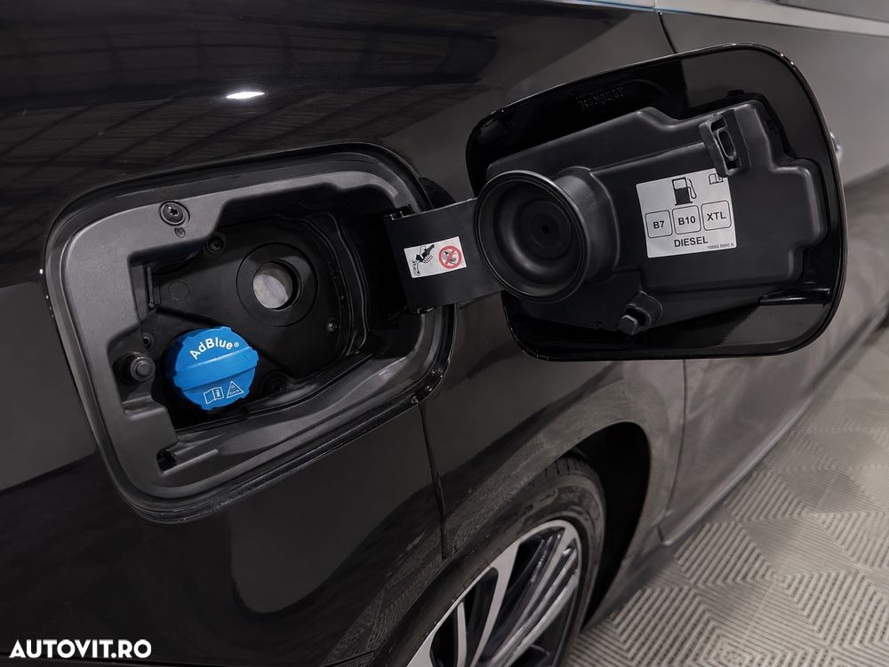 Renault Talisman Blue dCi EDC Initial Paris - 17