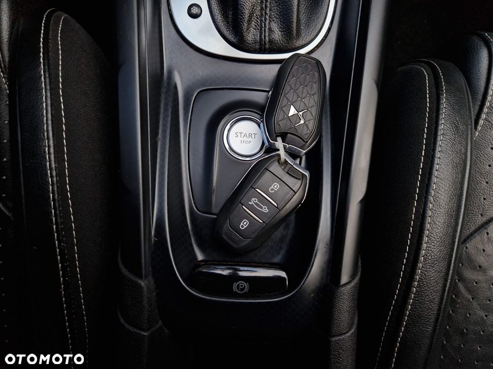 DS Automobiles DS 4 Crossback - 31