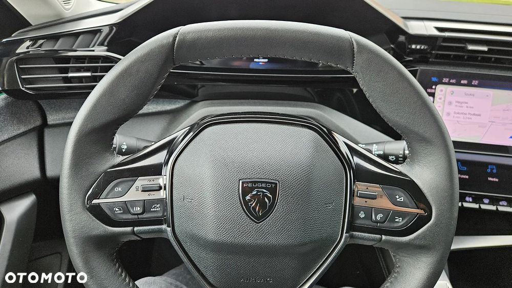 Peugeot 308 PureTech 130 GPF Stop & Start Allure - 22