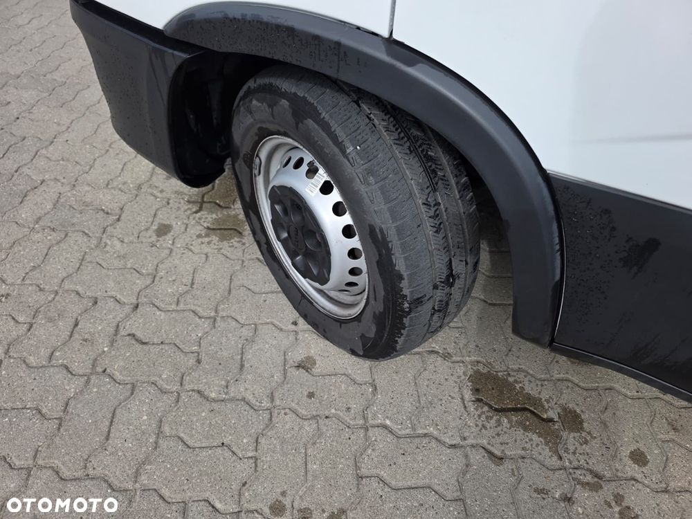 Iveco 35S14V Maxi ! 16m3 L4H2 - 14