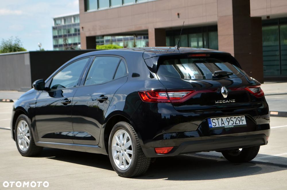 Renault Megane 1.6 SCe Life - 6