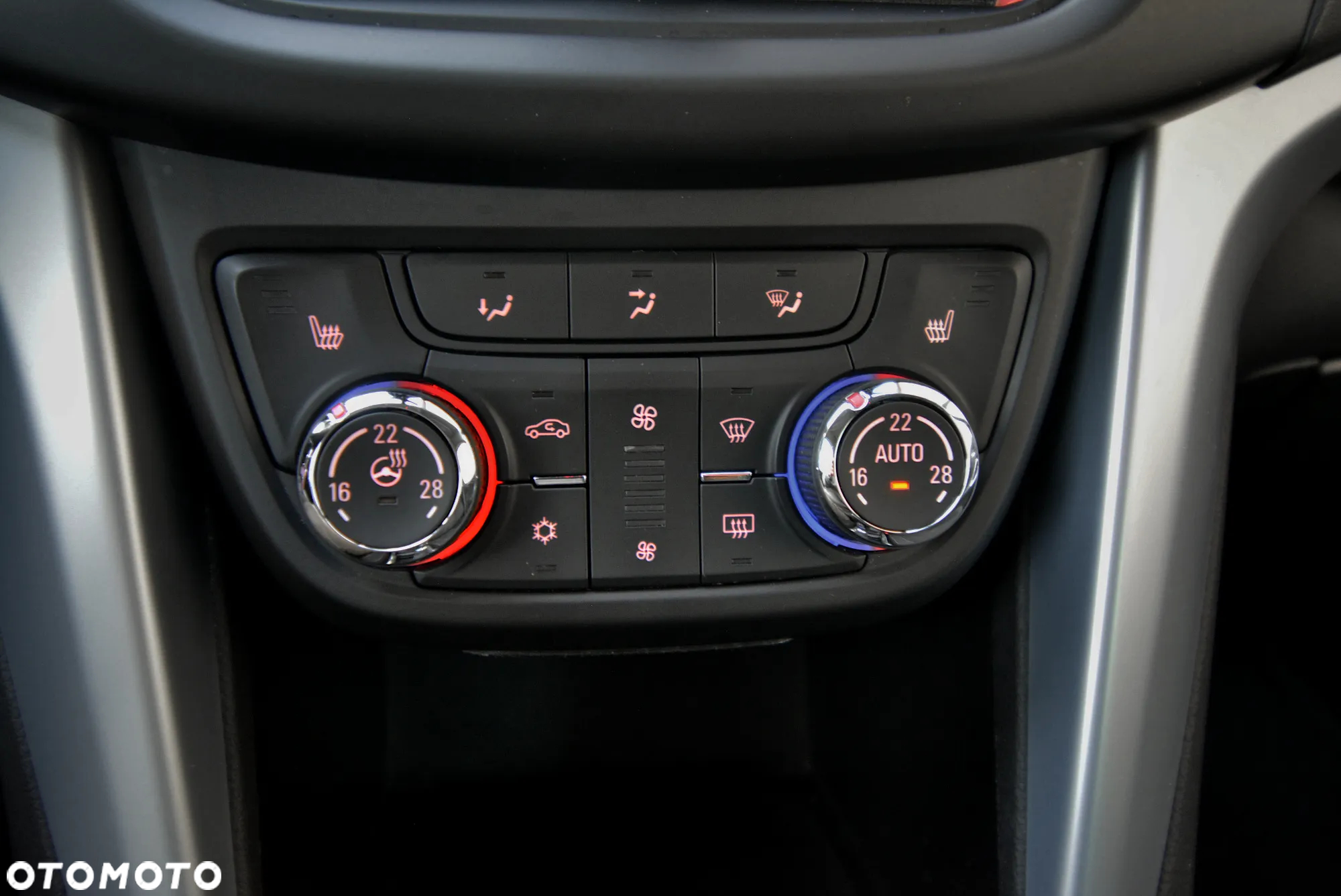 Opel Zafira - 21